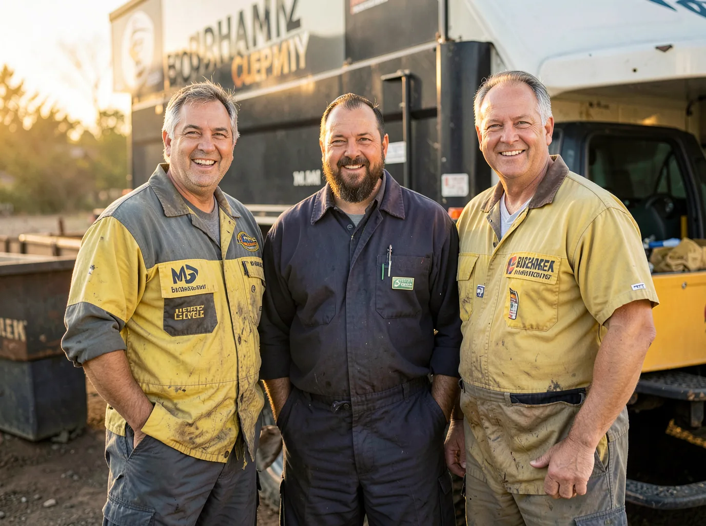 Sewage Cleanup company in Michigantown, IN